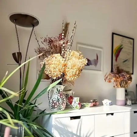 Charming 3-bedroom House With Big City Garden, Ideal For Expats Or Families Antwerpen